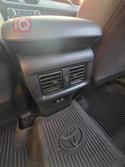 تويوتا راف 4